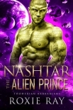 N'ashtar The Alien Prince