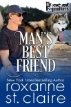 Man's Best Friend (The Dogmothers Book 6)