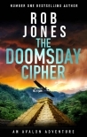 The Doomsday Cipher (An Avalon Adventure Book 3)