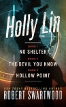 Holly Lin Box Set | Books 1-3