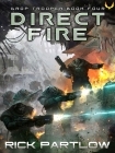Direct Fire #4 Drop Trooper