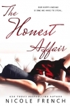 The Honest Affair (Rose Gold Book 3)