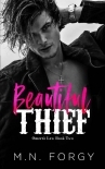 Beautiful Thief (Omertà Law #2)