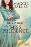 The Misgivings About Miss Prudence: A Sweet Regency Romance (School of Charm Book 4)