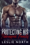 Protecting His Kidnapped Family: Southern Soldiers of Fortune Book Two