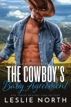 The Cowboy’s Baby Agreement: Wells Brothers Book Two