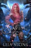 Saving the Fae (Daughter of Light Book 3)