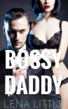 Bossy Daddy (Yes, Daddy Book 2)