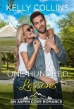One Hundred Lessons (An Aspen Cove Small Town Romance Book 15)