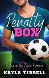 Penalty Box: A Second Chance Sports Romance (Love in the Arena Book 1)