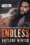 ENDLESS: A Less Than Zero Rockstar Romance: Book 1: Ty &amp; Zoey