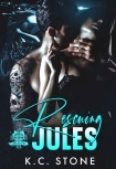 Rescuing Jules (Lawless MC Book 1)