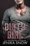 Dirty Girl (Going All the Way, 2)