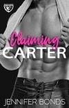 Claiming Carter (Waverly Wildcats Book 1)