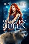 Wolves' Queen (The Royal Heir Series Book 1)