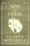 [Mrs Bradley 55] - Nest of Vipers
