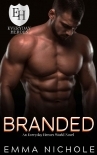 Branded: An Everyday Heroes World Novel (The Everyday Heroes World)