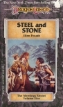 [Meetings 05] - Steel and Stone