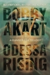 Odessa Rising: A Bioterrorism Thriller (Gunner Fox Book 5)