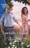 Lawfully Unwed (Return To The Double C Book 17)