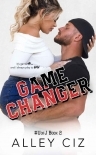 Game Changer: #UofJ Book 2- A Second Chance Romantic Comedy Sports Romance (U of J)