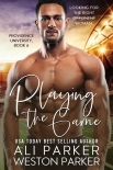 Playing the Game: Providence University Book 6