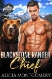Blackstone Ranger Chief