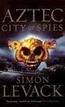 [Aztec 03] - City of Spies