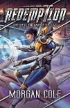 Redemption : A LitRPG Space Adventure (The Last Enclave Book 2)