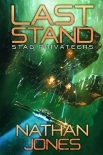 Last Stand (Stag Privateers Book 1)