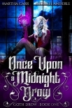 Once Upon A Midnight Drow (Goth Drow Book 1)