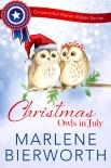 Christmas Owls in July (Ornamental Match Maker Series Book 19)