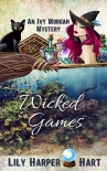 Wicked Games (An Ivy Morgan Mystery Book 17)