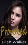 Provoked: A Dark High School Bully Romance (Greenfield Academy Book 1)