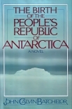 The Birth of People's Republic of Antartica