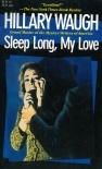 Sleep Long, My Love