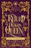 The Return of the Dragon Queen (The Avalonia Chronicles Book 3)