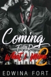 Coming For What's Mine pt 2: The Politician (Law Boy's Series)
