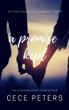 A PROMISE KEPT: Book 1 in the 'Promises' Series