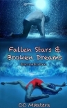 Fallen Stars and Broken Dreams (Rising from Ruin Book 1)