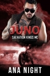 Juno (Salvation Kings MC Book 5)