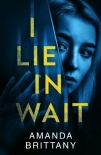 I Lie in Wait: A gripping new psychological crime thriller perfect for fans of Ruth Ware!