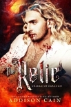 The Relic (Cradle of Darkness Book 2)