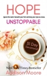 Hope Unstoppable: 31 Day Devotional