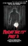 Friday the 13th 3