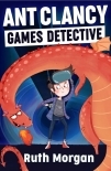 Ant Clancy Games Detective