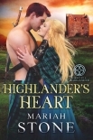 Highlander's Heart: A Scottish Historical Time Travel Romance (Called by a Highlander Book 3)