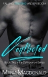 Conflicted (The Deliverance Series Book 2)