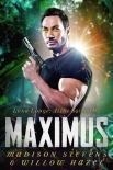 Maximus: #1 (Luna Lodge: Alpha Squad)