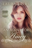 An Agent for Amey